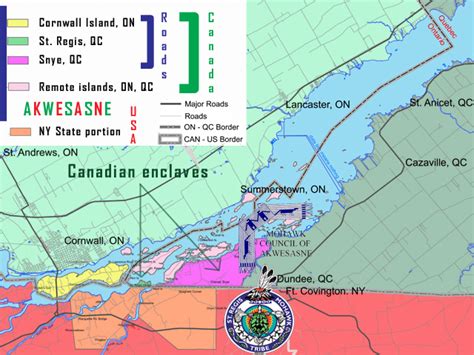 akwesasne – The Cornwall Free News