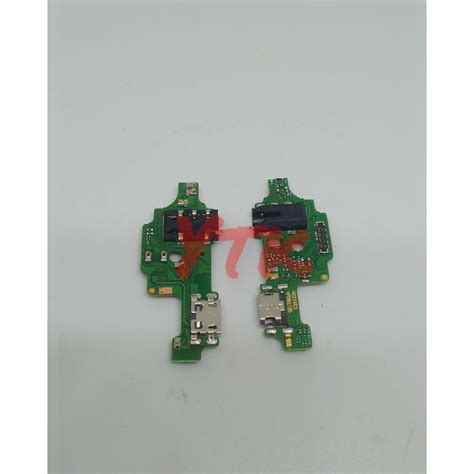 Jual Papan Cas Konektor Board Charger Infinix Hot X Shopee Indonesia