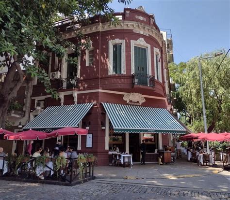 El país de América Latina con el mejor restaurante del mundo para comer carnes supera a las