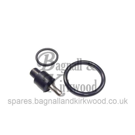 Kral Inlet Valve Service Pack Front Gauge Models Bagnall And Kirkwood Airgun Spares