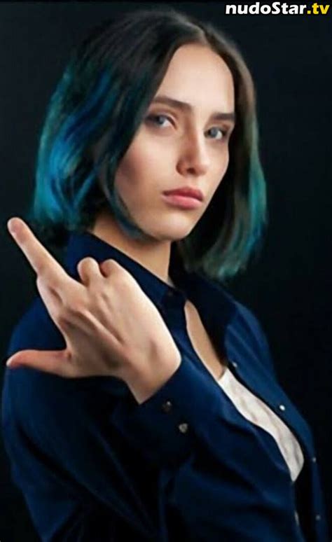 Masha Babko Mariababko Nude OnlyFans Photo 16 Nudostar TV