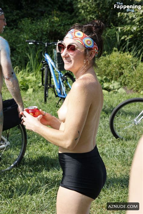 Unknown Sexy And Nude Race Event Near Kelly Drive In Philadelphia Aznude