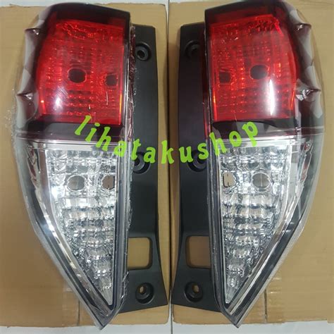 Jual Lampu Stop Tail Lamp Innova Reborn