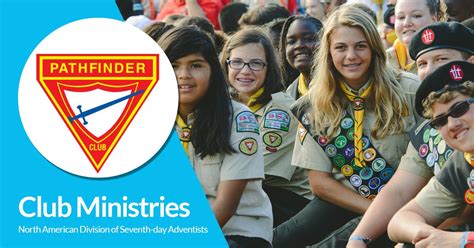 Pathfinders Lighthouse Seventh Day Adventist Fellowship Fuquay Varina Nc