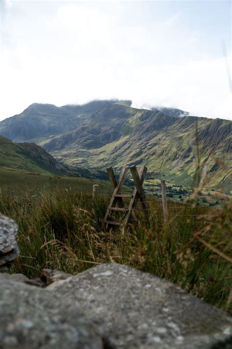 The Welsh 3000s Challenge A Guide To Wales Toughest Day Hike — Oh