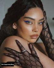 JANICE JOOSTEMA Nude AZNude