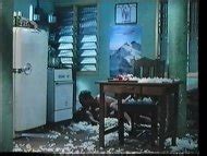 Naked Deborah Lacey In African Timber