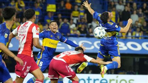 F Tbol Libre Por Celular C Mo Ver En Vivo Uni N De Santa Fe Vs Boca