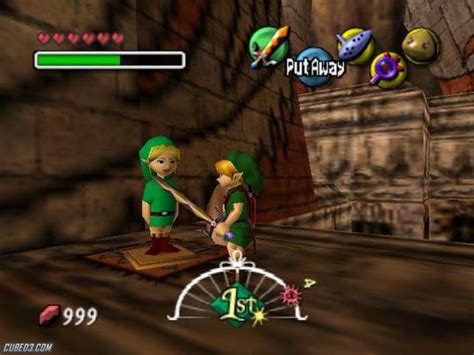 Legend Of Zelda Majoras Mask N64 Rom Interactivebilla