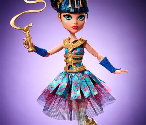 Картинки Про Монстр Хай Новые Куклы – Telegraph