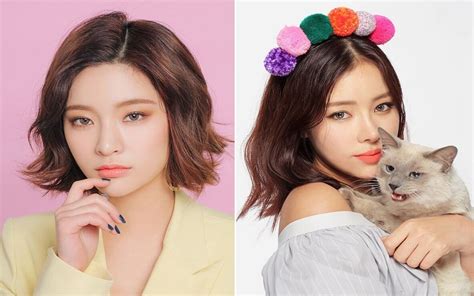 Nhuộm tóc màu gì ra nắng mới thấy Gợi ý 8 màu tóc hot nhất