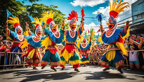 What Are the Festivals in Pangasinan?