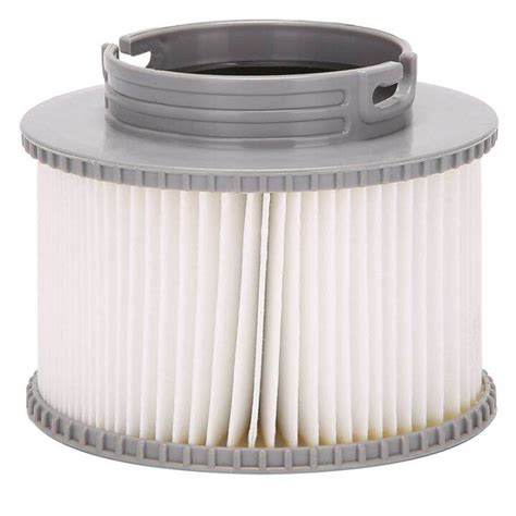 For MSPA Filters Inflatable Swimming Pool Strainer Hot Tub Part Replacement Filter Cartridge
