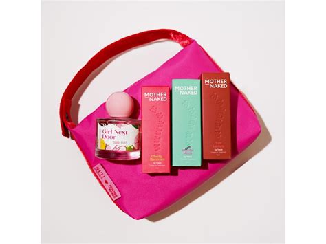 Mother Naked X Nuit Bundle Nuit Fragrances