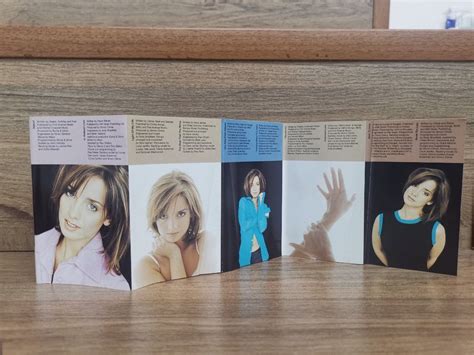 Cassette Louise Naked Hobbies Toys Music Media Cds Dvds On Carousell