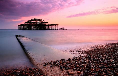 New brighton pier – Artofit