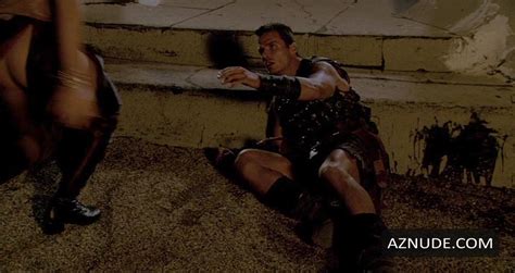 Princess Of Mars Nude Scenes Aznude