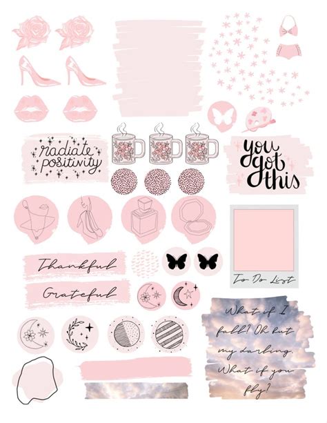 Pin On I Love Printables