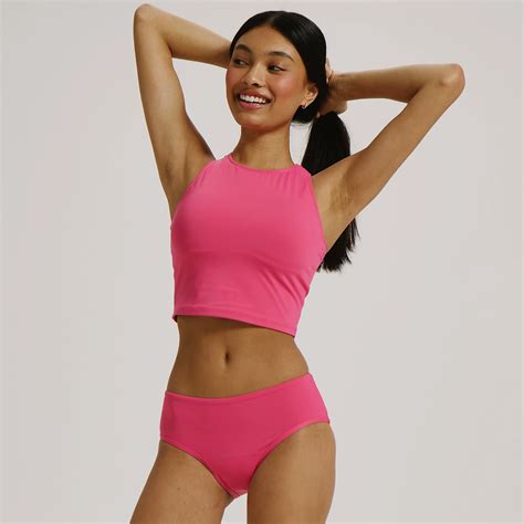 Leakproof Bikini Knix Knix