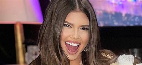 Chanel West Coast In Daisy Dukes Shows Hot Body After Baby
