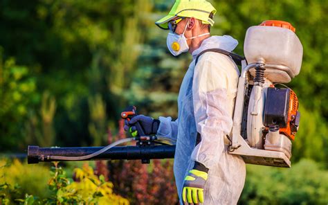 pest control technician apprenticeship  apprenticeship guide