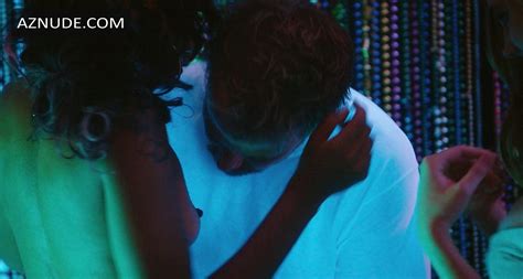 American Hero Nude Scenes Aznude