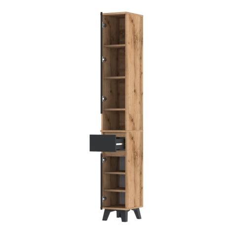 Szafa 30cm - Szafki na buty Alpmeb