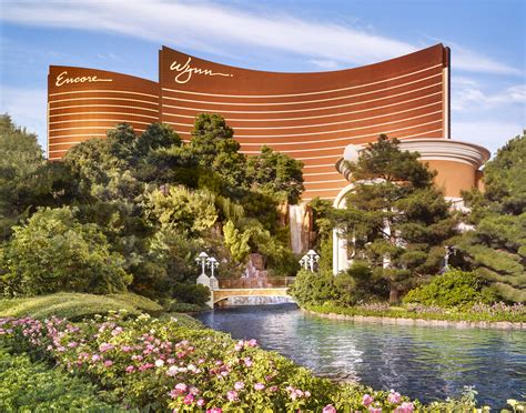 Wynn Las Vegas Rooms Virtual Tour