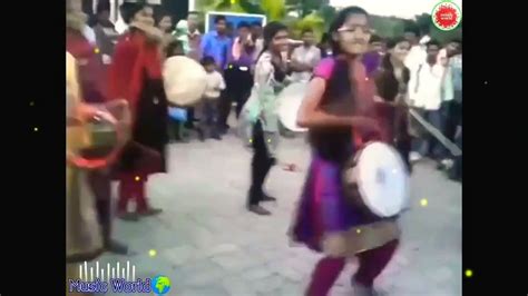 Tamil Girls Marana Kuthu Dancefolk Dancestreet Dancetamil Drums