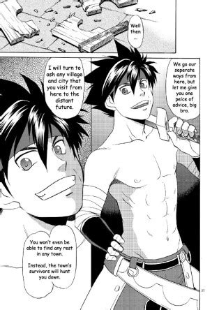 Blackout Luscious Hentai Manga Porn