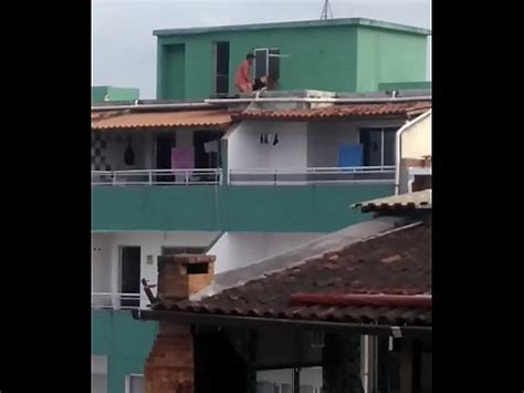 Flagra Na Favela Xvideos