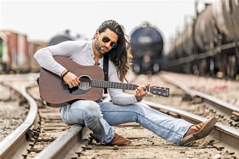 Bryan Ruby Gay Country Artist Combines Heartfelt Lyrics And Baseball Out In Jersey Media