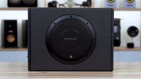 How To Build A Subwoofer Box For Deep Bass Audiolover