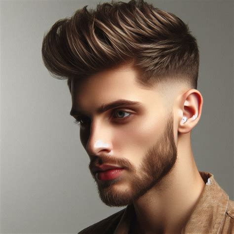 Corte De Cabelo Masculino Militar Kioshi Sako