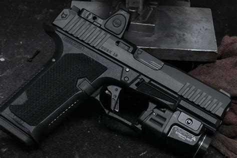 New Handguns Introduced For Gunbroker