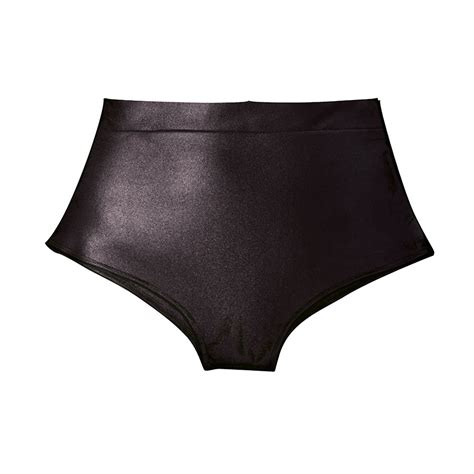 Shorts Hot Pant Preto Unidade Cromus Rizzo Rizzo Bal Es