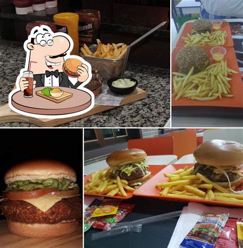 Hamburgueria Rezende Restaurante Nova Igua U Avalia Es De Restaurantes