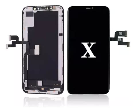 Display IPhone X Oled Parcelamento Sem Juros