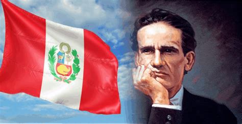 La Libertad Declaran A César Vallejo Como El Poeta Del Bicentenario