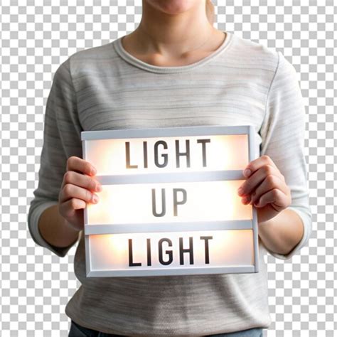 holding light images    freepik