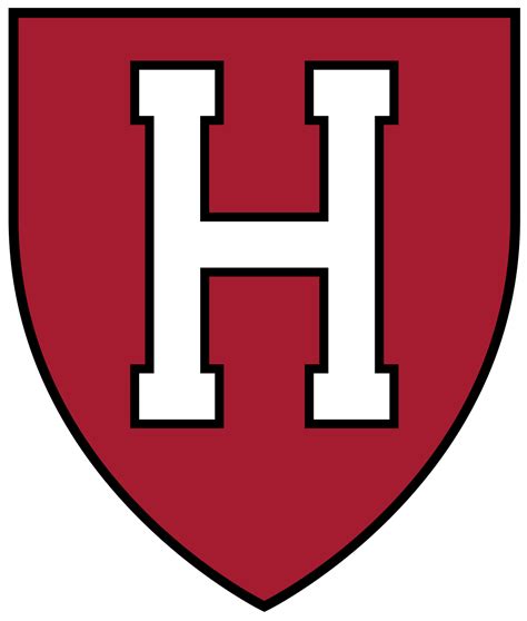 Harvard Athletics Logo - LogoDix