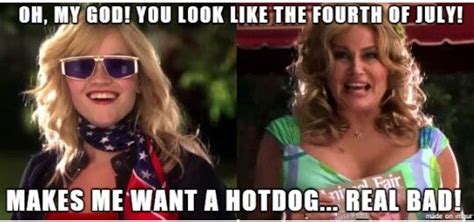 Legally Blonde 2 Lol Legally Blonde Quotes 4th Of July Meme Blonde