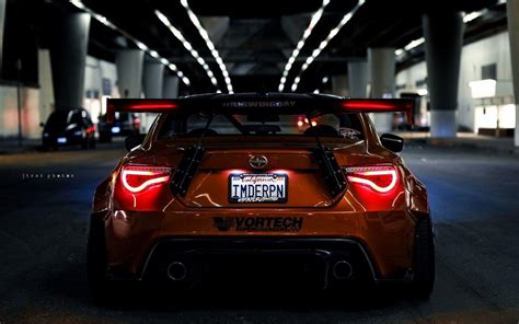 Scion Fr S Wallpapers Wallpaper Cave