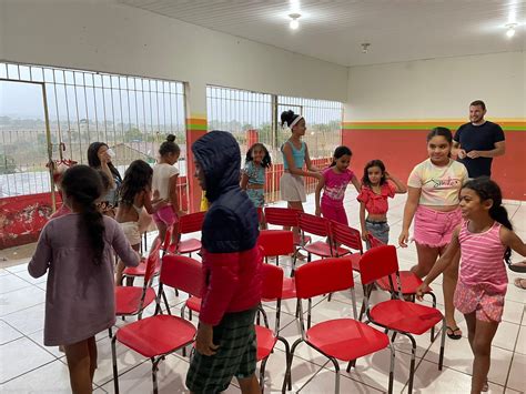 Colônia De Férias Atividades Recreativas - 8