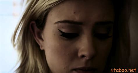 Astonishing Blonde Woman Haley Reed Craves For Xxl Rod