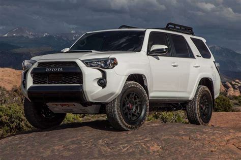 2022 Toyota 4runner Limited 0 60 Times Top Speed Specs Quarter Mile And Wallpapers