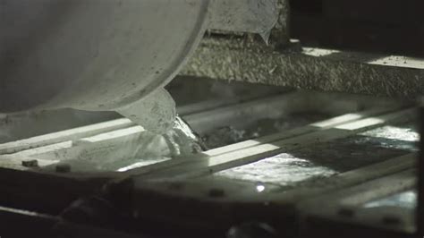 molten aluminum casting, Stock Footage | VideoHive