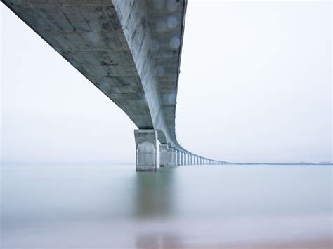 Free Images Water Wing Light Architecture Bridge Travel