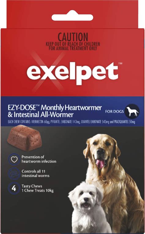 Aristopet Multi Wormer for Dogs and Cats 8 Pack : Amazon.com.au: Pet