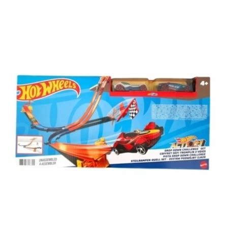 Hot Wheels Tor Wy Cigowy Auta L Skup Sprzeda Wycena